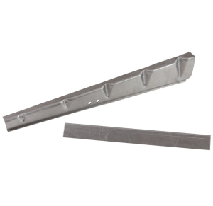 Prowadnica prawego fotela, wewnętrzna T14