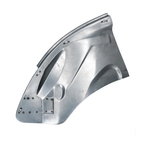 Reperaturka wsporn. zderzaka LP T1 60-62