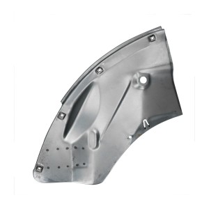 Reperaturka wsporn. zderzaka LP T1 62-67