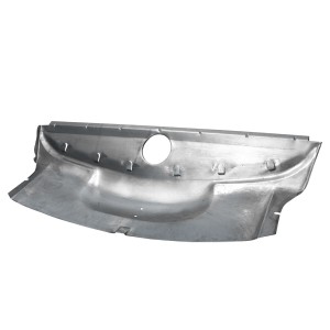 Reperaturka blacha pod koło zapasowe T1 -55