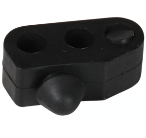 Uchwyt przewodu zapłonowego Porsche 911 64-89