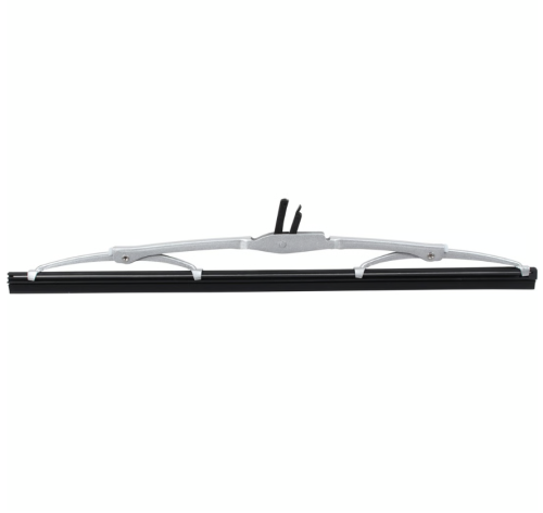 Pióro wycieraczki czarne 225mm Porsche 356 A/B/C