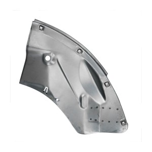 Reperaturka wsporn. zderzaka PP T1 62-67