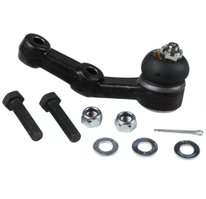 Sworzeń przegubu wahacza dolny Porsche 911