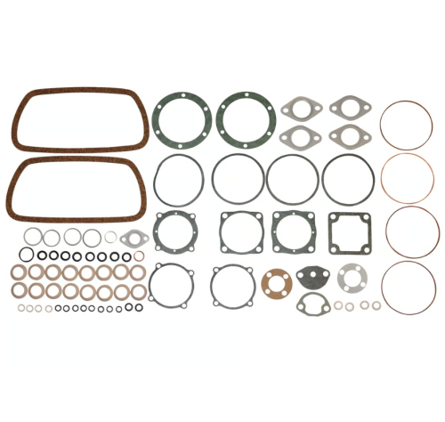 Zestaw uszczelek silnika typu 1 1200cc TQ T1