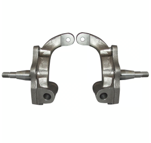 Zwrotnice obniżone do hamulców tarczowych T1 -65