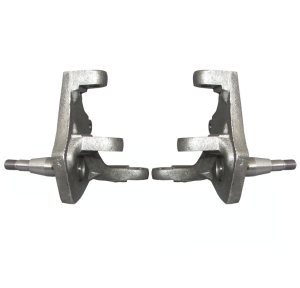 Zwrotnice obniżone do hamulców tarczowych T1 65-