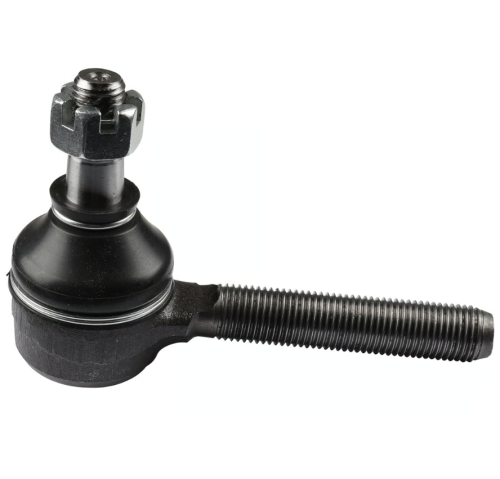 Końcówka drążka kierow. lewy gwint duży stożek T1