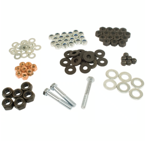 Zestaw montażowy (śrub) silnika T1, T14