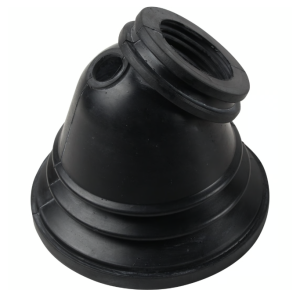 Uszczelka przelotka wlewu paliwa Porsche 911 64-89