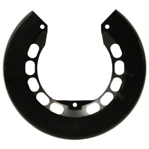 Tarcza kotwiczna tył Porsche 911 73-89