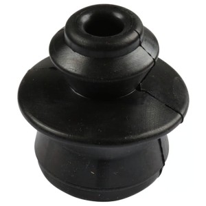 Mieszek dźwigni zmiany biegów Porsche 356A