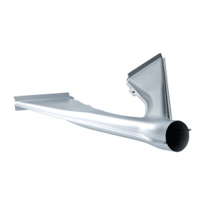 Rura wlotu powietrza szyby przedniej T1B 55-64