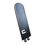 Pedał gazu metalowy T1 65-, T14 65- 1szt.