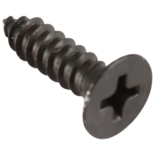 Wkręt samogwintujący 4,2x16 mm, ocynk Porsche