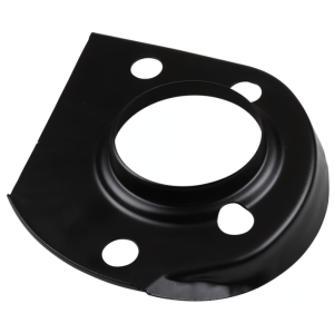 Wzmocnienie środkowej podłużnicy lewe Porsche 911