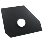 Wzmocnienie podłużnicy prawy przód Porsche 911 -89