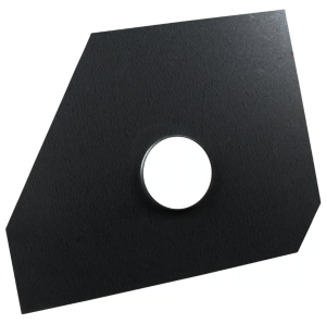 Wzmocnienie podłużnicy lewy przód Porsche 911 -89