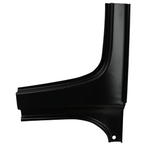 Narożnik tylnej szyby prawy dół Porsche 911 -89