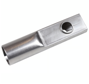 Rura wspornika zderzaka przód Porsche 911 -68