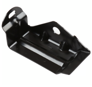 Wspornik narożnika zderzaka lewy tył Porsche 911