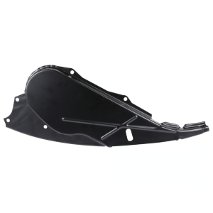 Osłona silnika lewy przód Porsche 911 68-77