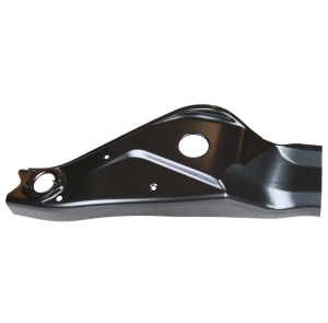 Podłużnica środkowa zewn. prawa Porsche 911 68-71