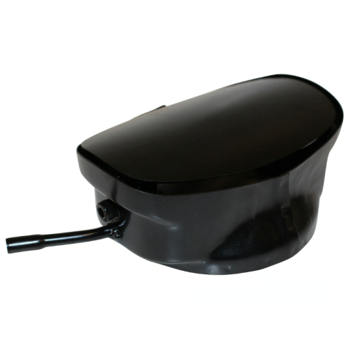 Wlewu paliwa z klapką Porsche 911 64-68