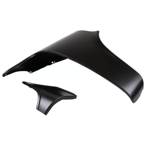 Reperaturka błotnika prawy przód Porsche 911 69-89