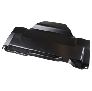 Osłona zbiornika paliwa 85L Porsche 911 72-73