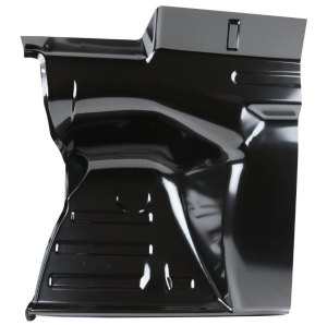 Wnęka tylnej kanapy prawa połowa Porsche 911 71-86