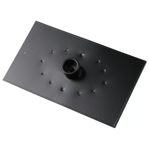 Wzmocnienie mocowania pasów bezpieczeństwa Porsche