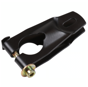 Wspornik zderzaka z błotnikiem przód Porsche 911