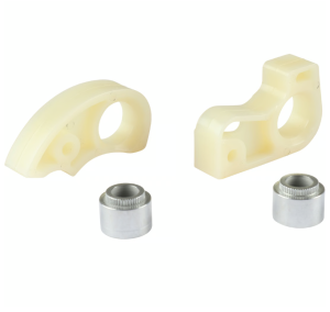 Zestaw naprawczy rygla drzwi Porsche 911 66-67