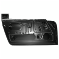 Drzwi lewe kompletne Porsche 911 68-72