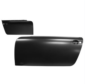 Poszycie drzwi prawych OE Porsche 911 64-97