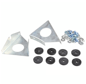 Uchwyt tablicy rejestracyjnej przedni Porsche 911