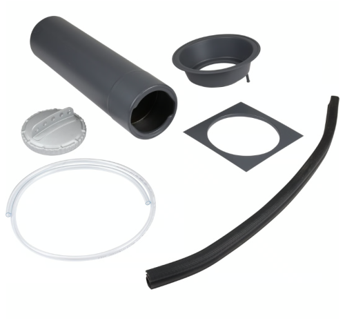 Zestaw wlewu paliwa RSR Porsche 911 -89