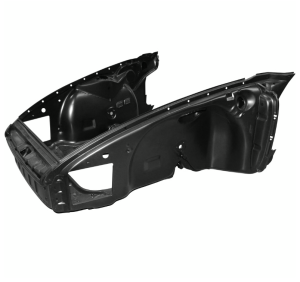 Przedni pas / kosz nadwozia Porsche 911 -73