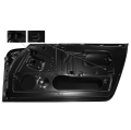 Drzwi prawe kompletne bez belki Porsche 911 72-77