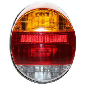 Lampa tylna uniwersalna "stopa słonia" T1 72-