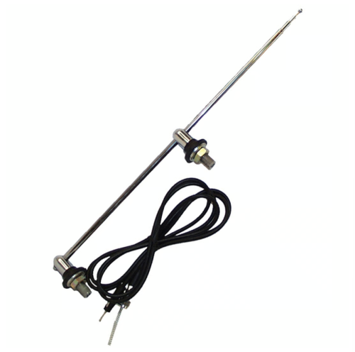 Antena 2-punktowa boczna model USA T1, T2, T3