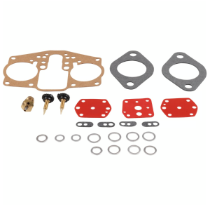 Zestaw naprawczy gaźnika Solex 40 PII-4 Porsche