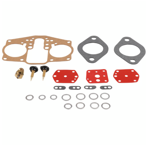Zestaw naprawczy gaźnika Solex 40 PII-4 Porsche