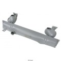 Tłumik wydechowy 1500, 1300, 1600 T2 -71