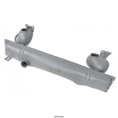 Tłumik wydechowy 1500, 1300, 1600 T2 -71