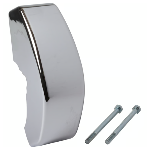 Kieł zderzaka przedniego prawy Porsche 911 64-71