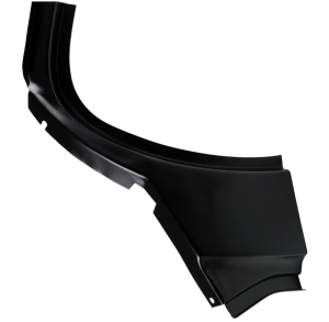 Reperaturka podszybie prawe Porsche 911 64-98