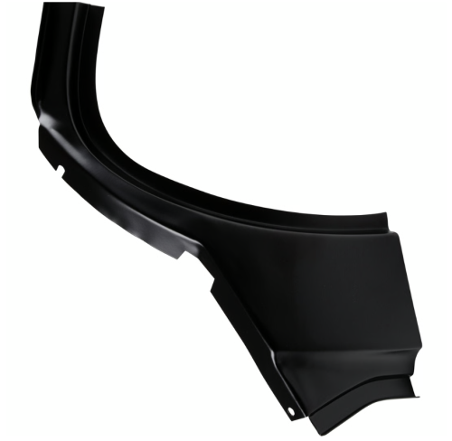 Reperaturka podszybie prawe Porsche 911 64-98