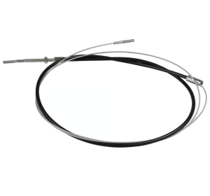 Linka gazu 2520mm Porsche 914 2.0 69-73